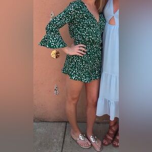 Lulus Romper